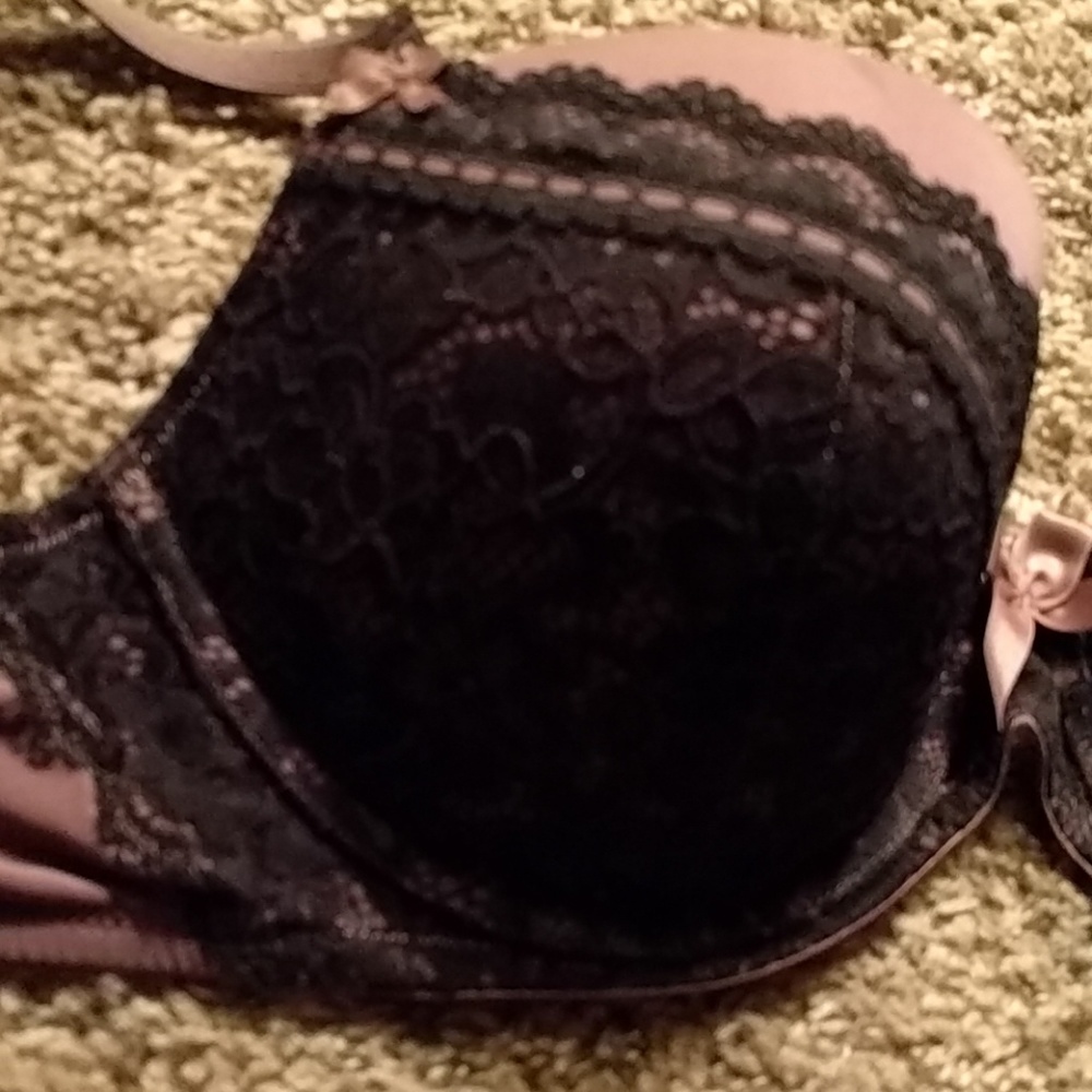 Adore Me bra - Picture 3 of 3